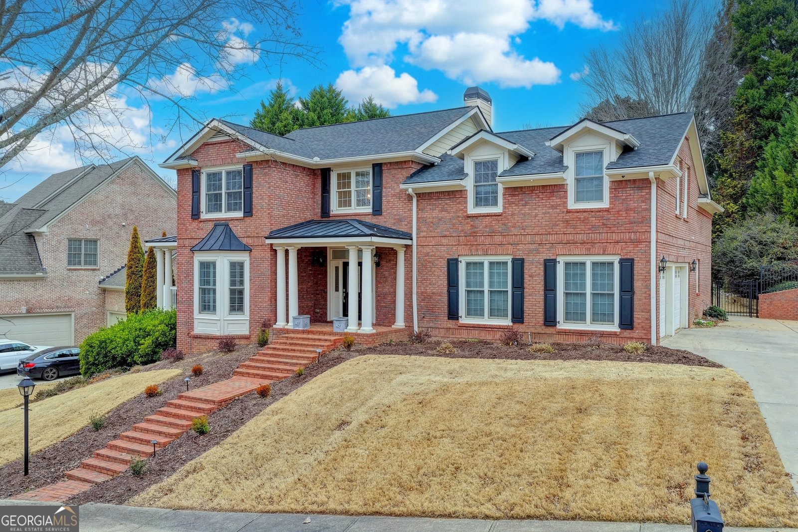 4541 Meadow Club Drive Suwanee - Photo 7