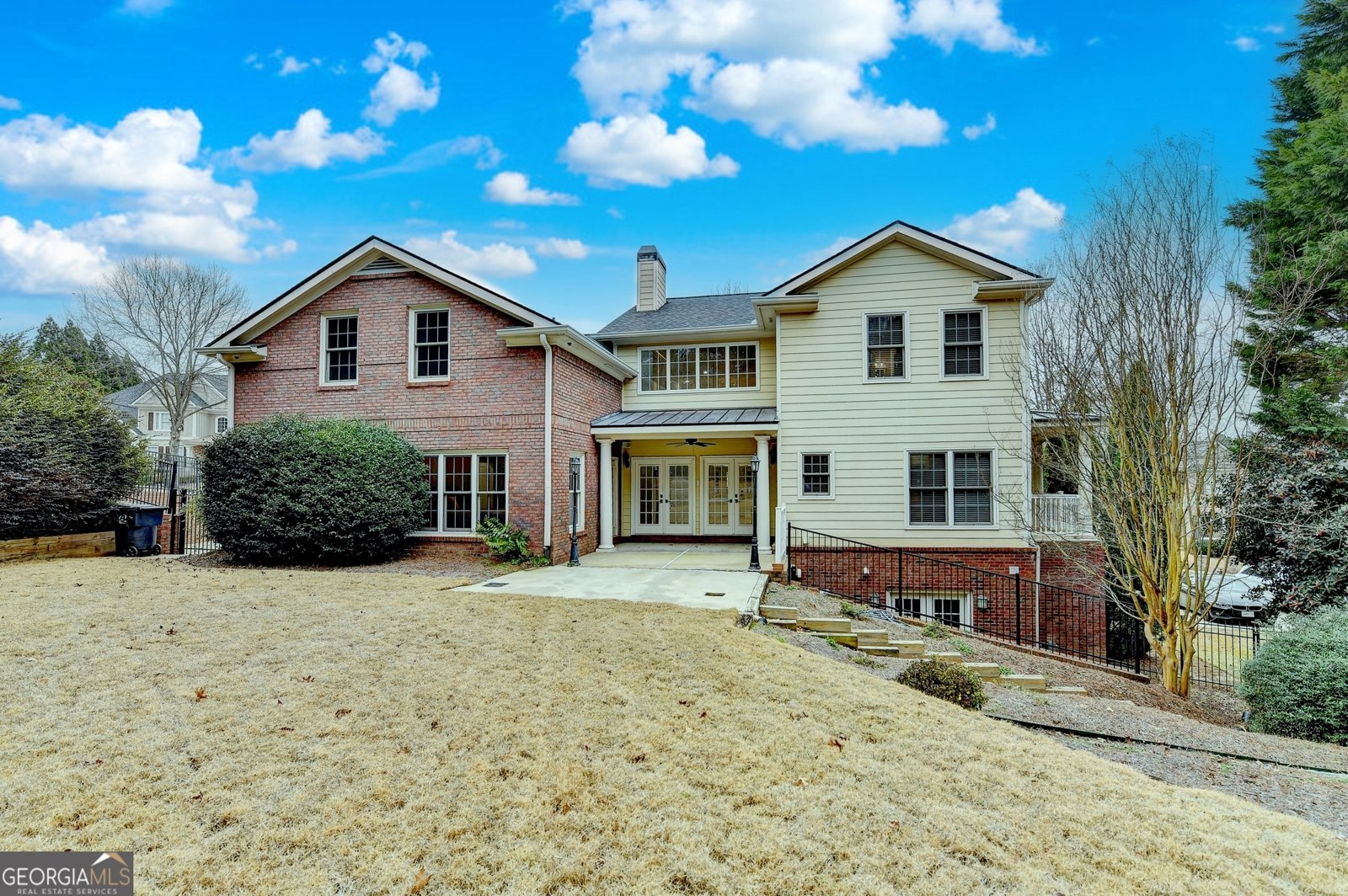 4541 Meadow Club Drive Suwanee - Photo 70