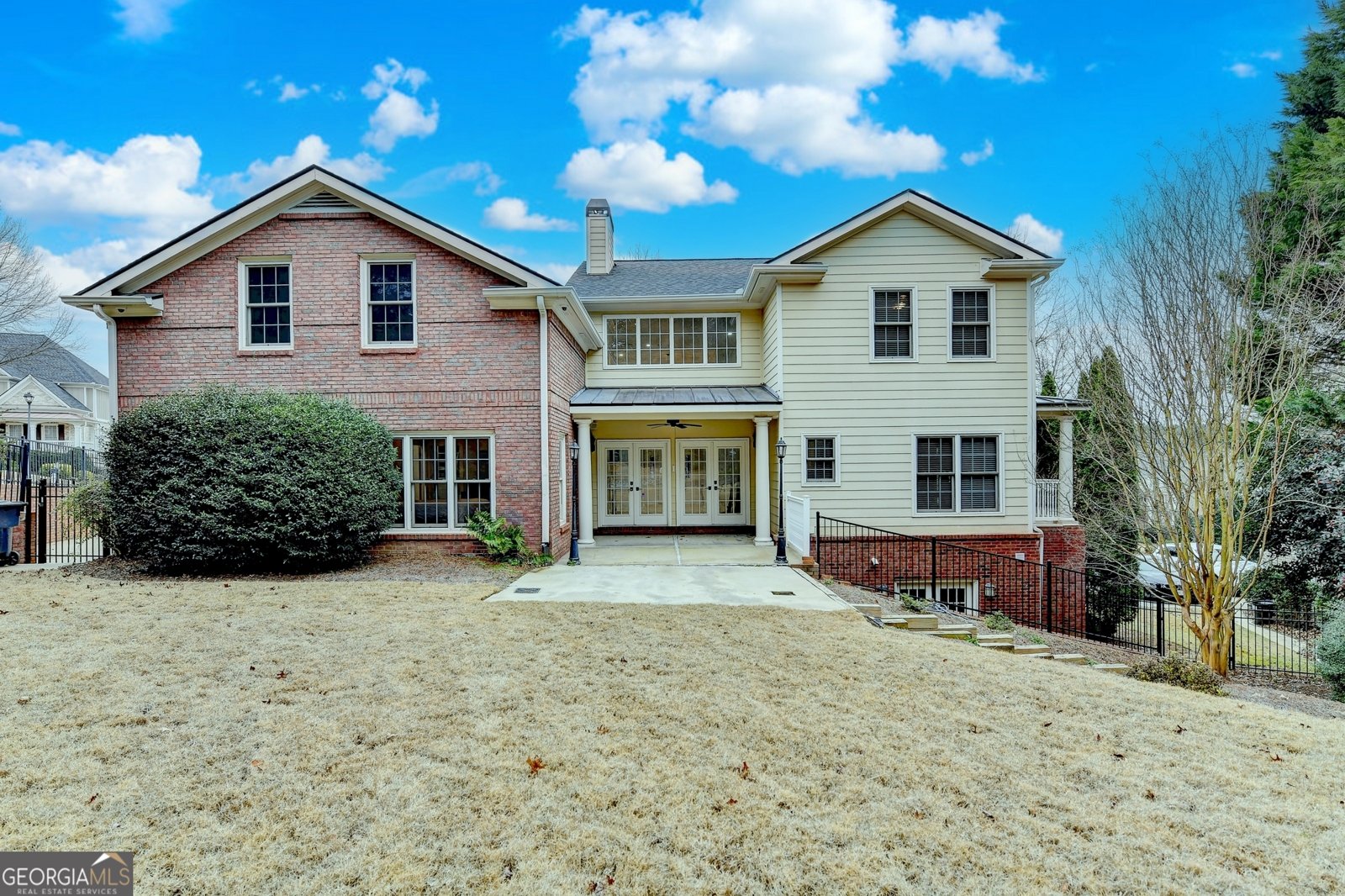 4541 Meadow Club Drive Suwanee - Photo 71