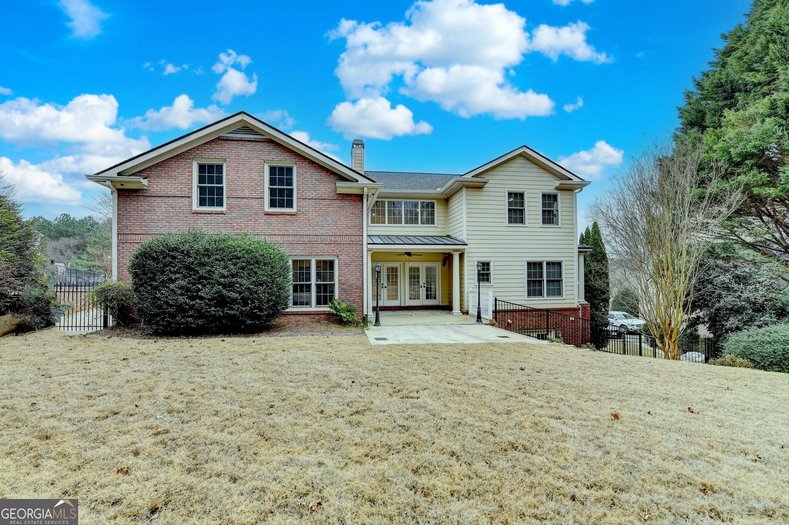 4541 Meadow Club Drive Suwanee - Photo 72