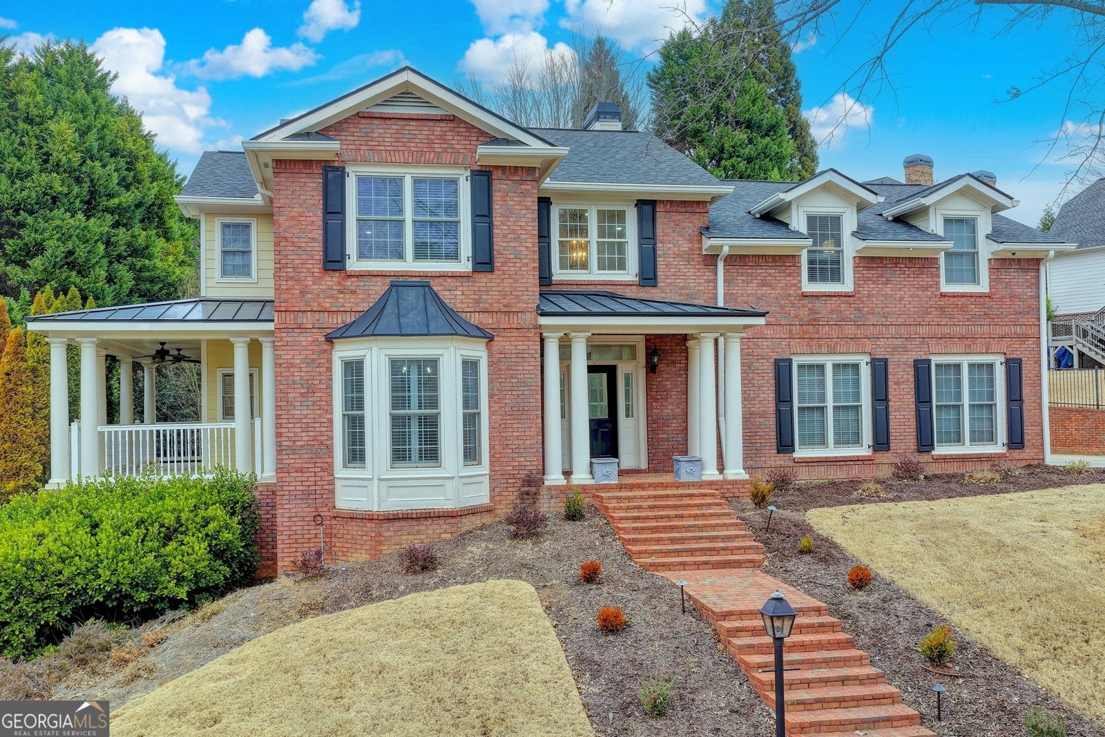 4541 Meadow Club Drive Suwanee - Photo 8