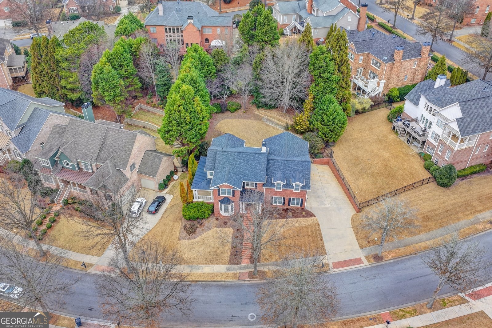 4541 Meadow Club Drive Suwanee - Photo 80