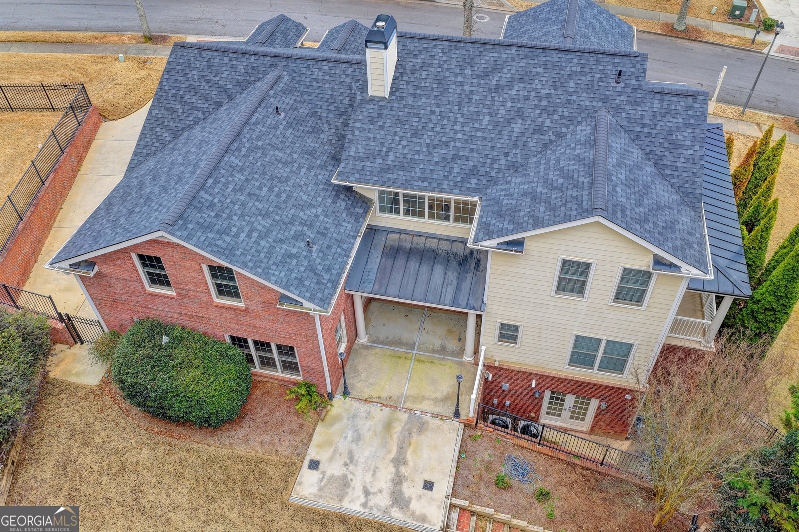 4541 Meadow Club Drive Suwanee - Photo 82