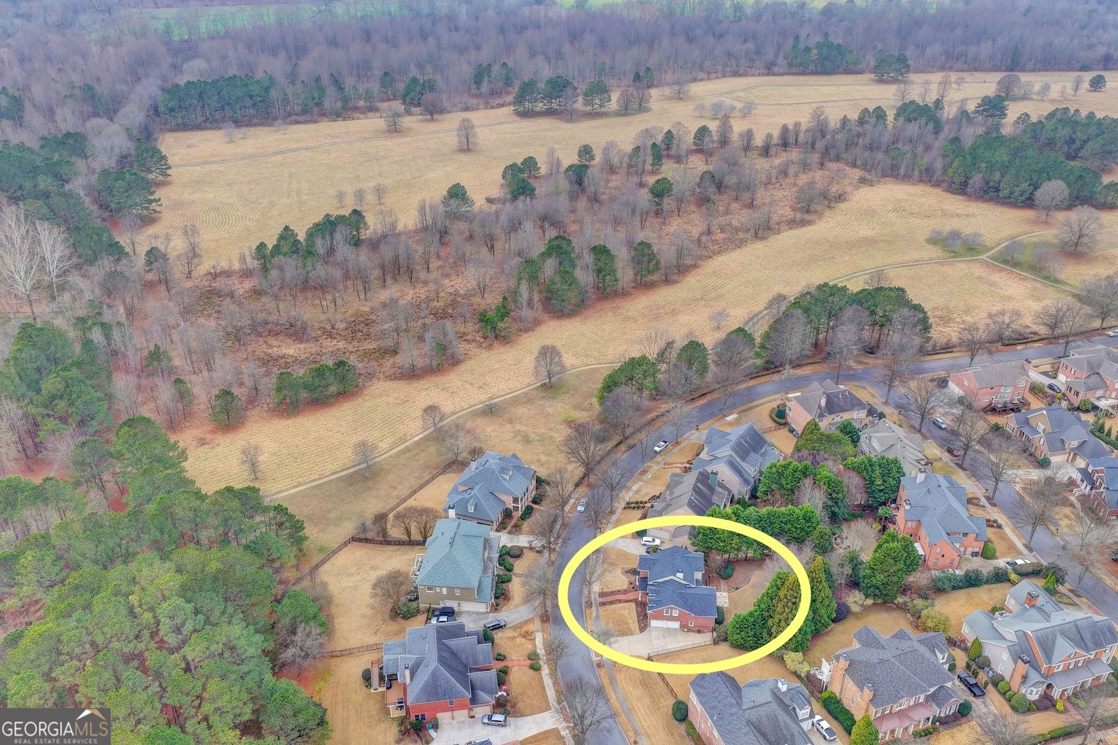 4541 Meadow Club Drive Suwanee - Photo 87