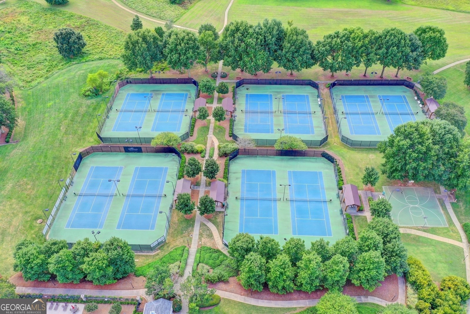 4541 Meadow Club Drive Suwanee - Photo 90