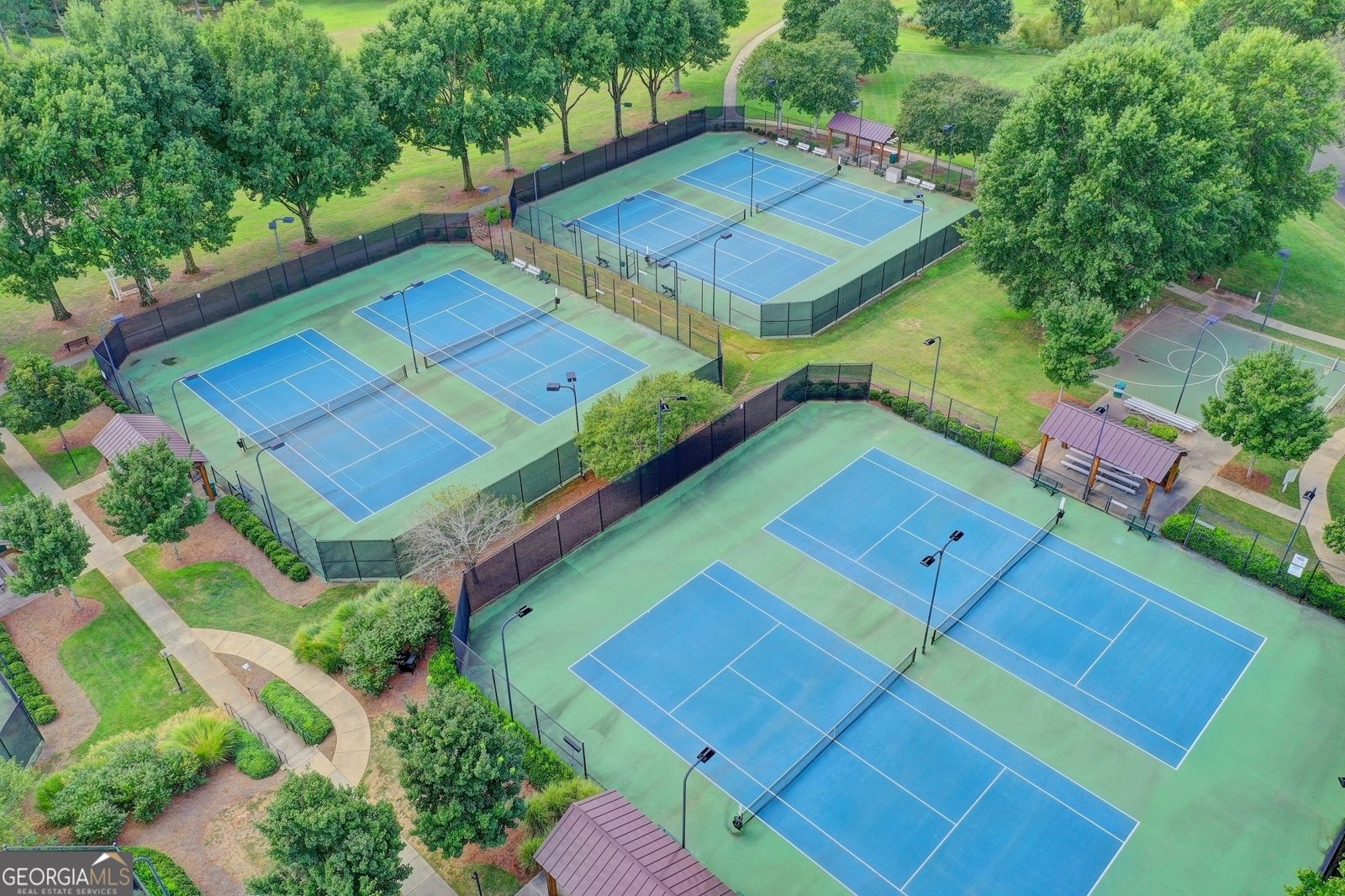 4541 Meadow Club Drive Suwanee - Photo 91