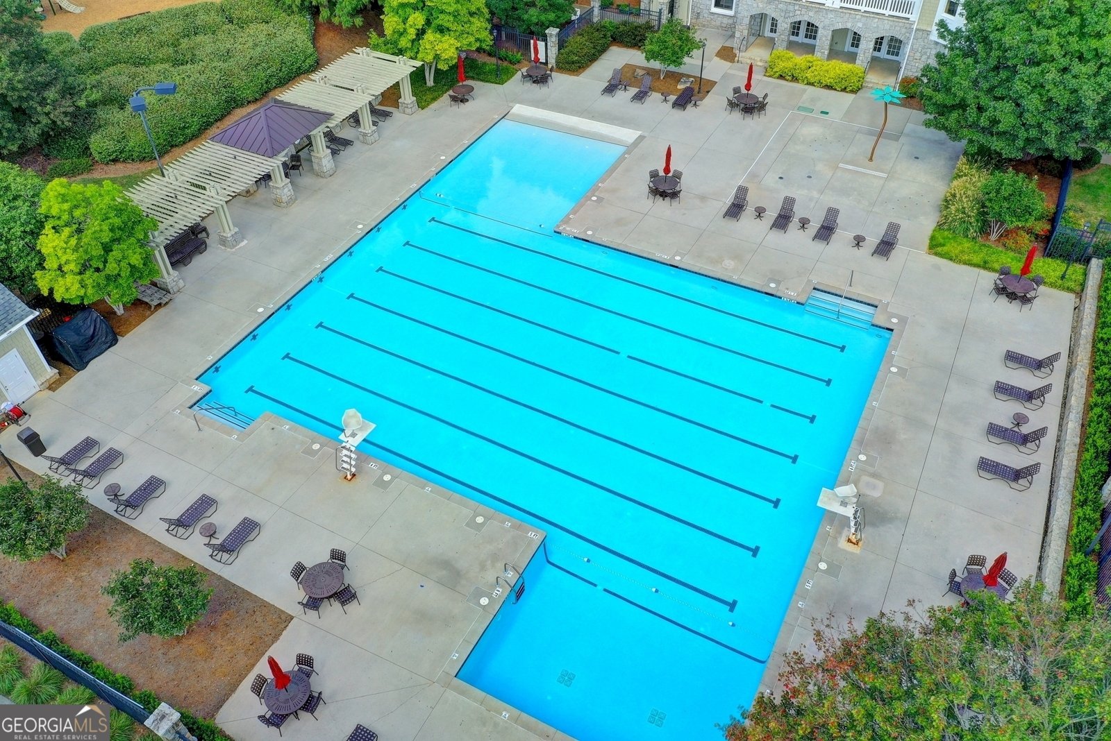 4541 Meadow Club Drive Suwanee - Photo 93