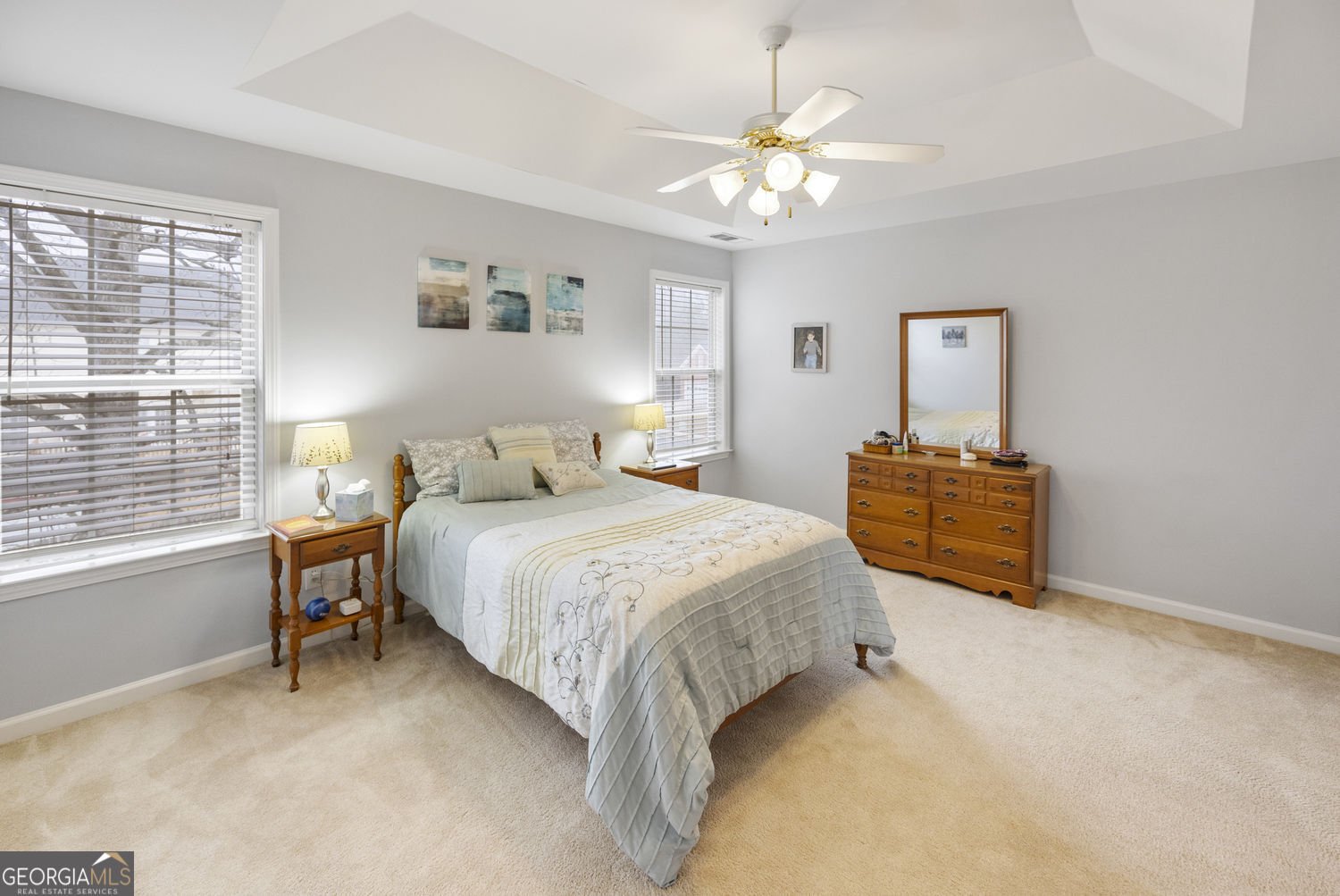 3905 Embassy Way Lilburn - Photo 10