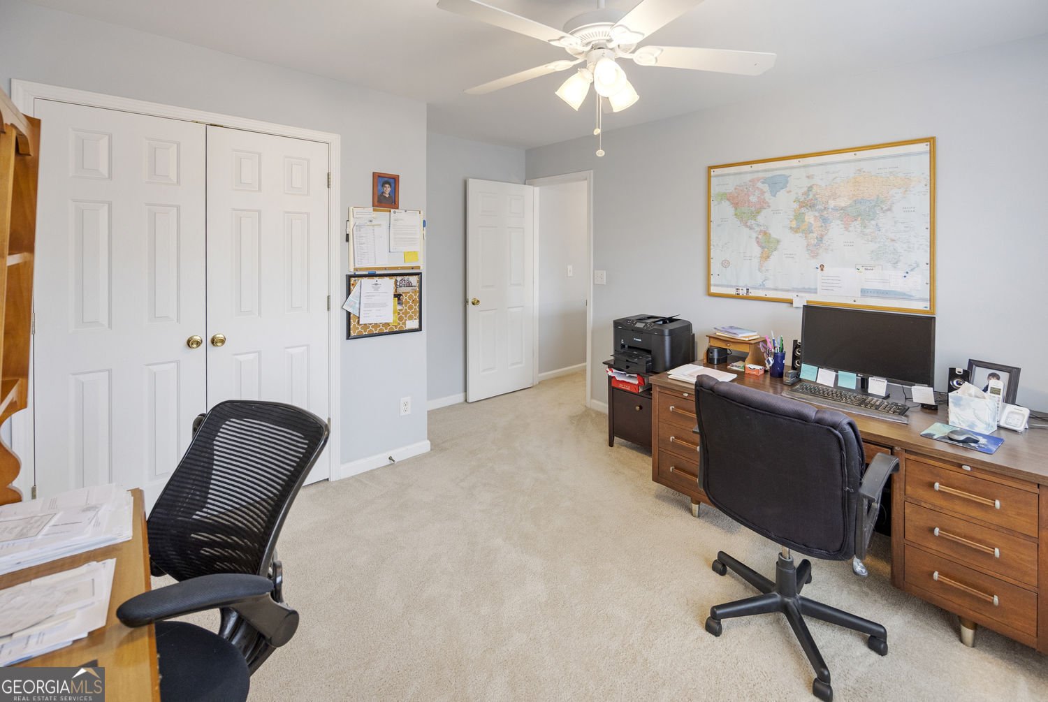 3905 Embassy Way Lilburn - Photo 15