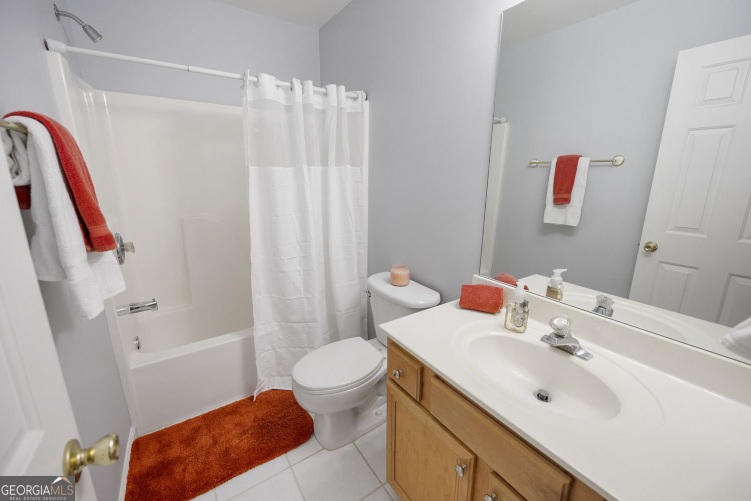 3905 Embassy Way Lilburn - Photo 19