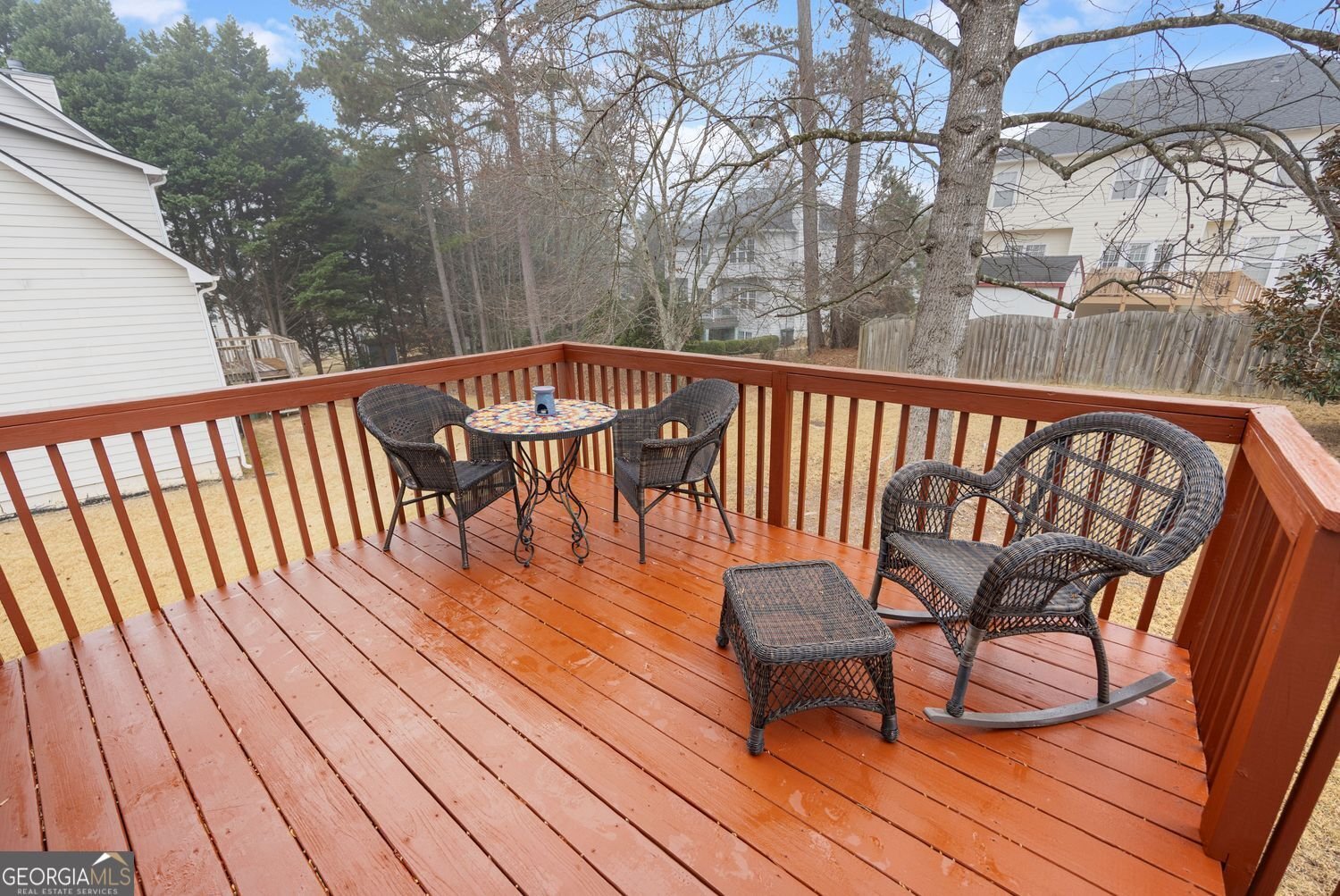 3905 Embassy Way Lilburn - Photo 24