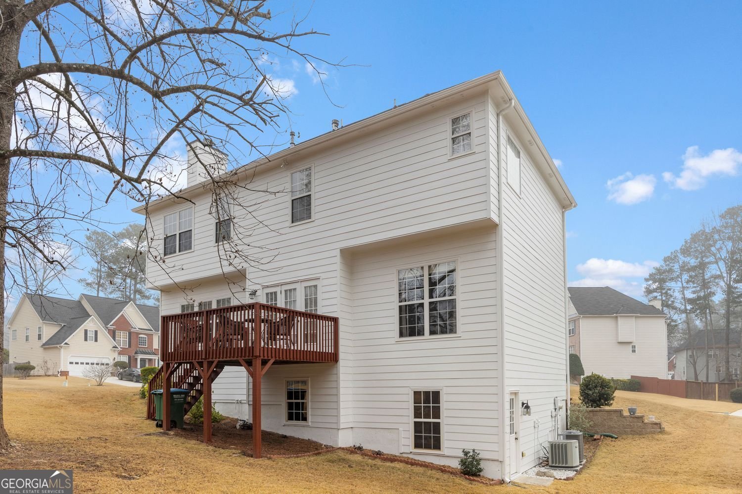 3905 Embassy Way Lilburn - Photo 27