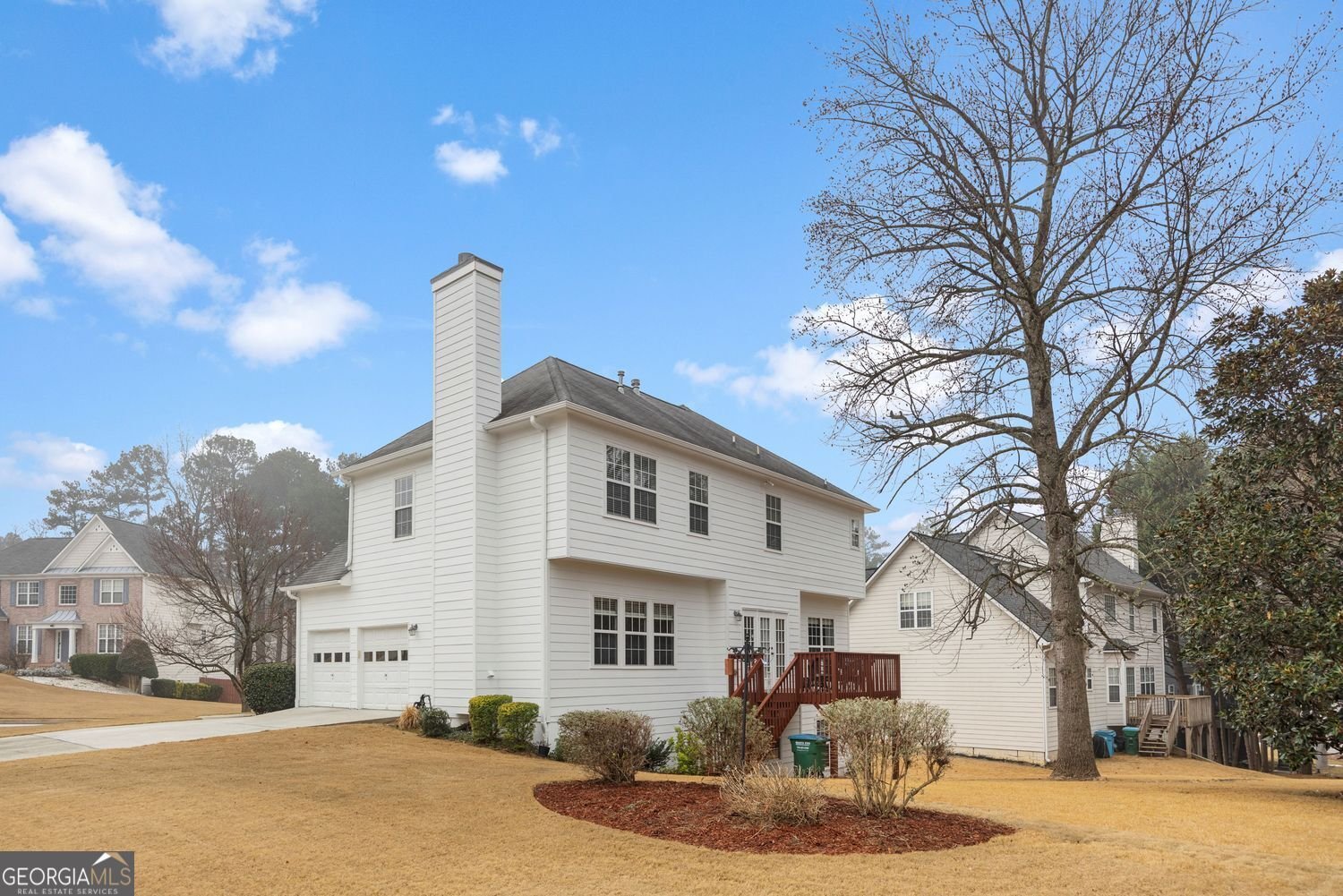 3905 Embassy Way Lilburn - Photo 28