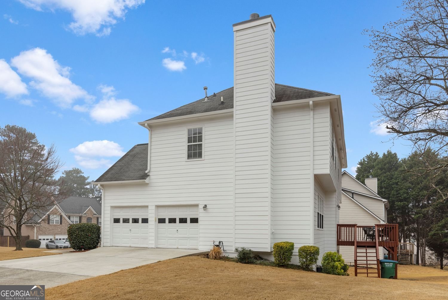 3905 Embassy Way Lilburn - Photo 29