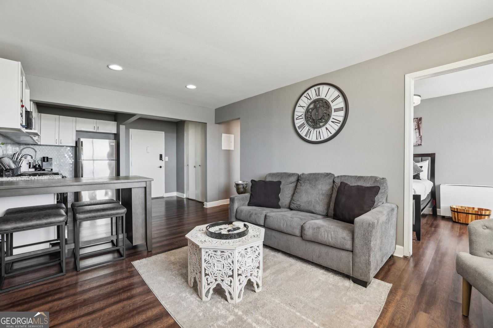 215 Piedmont Avenue Atlanta - Photo 17