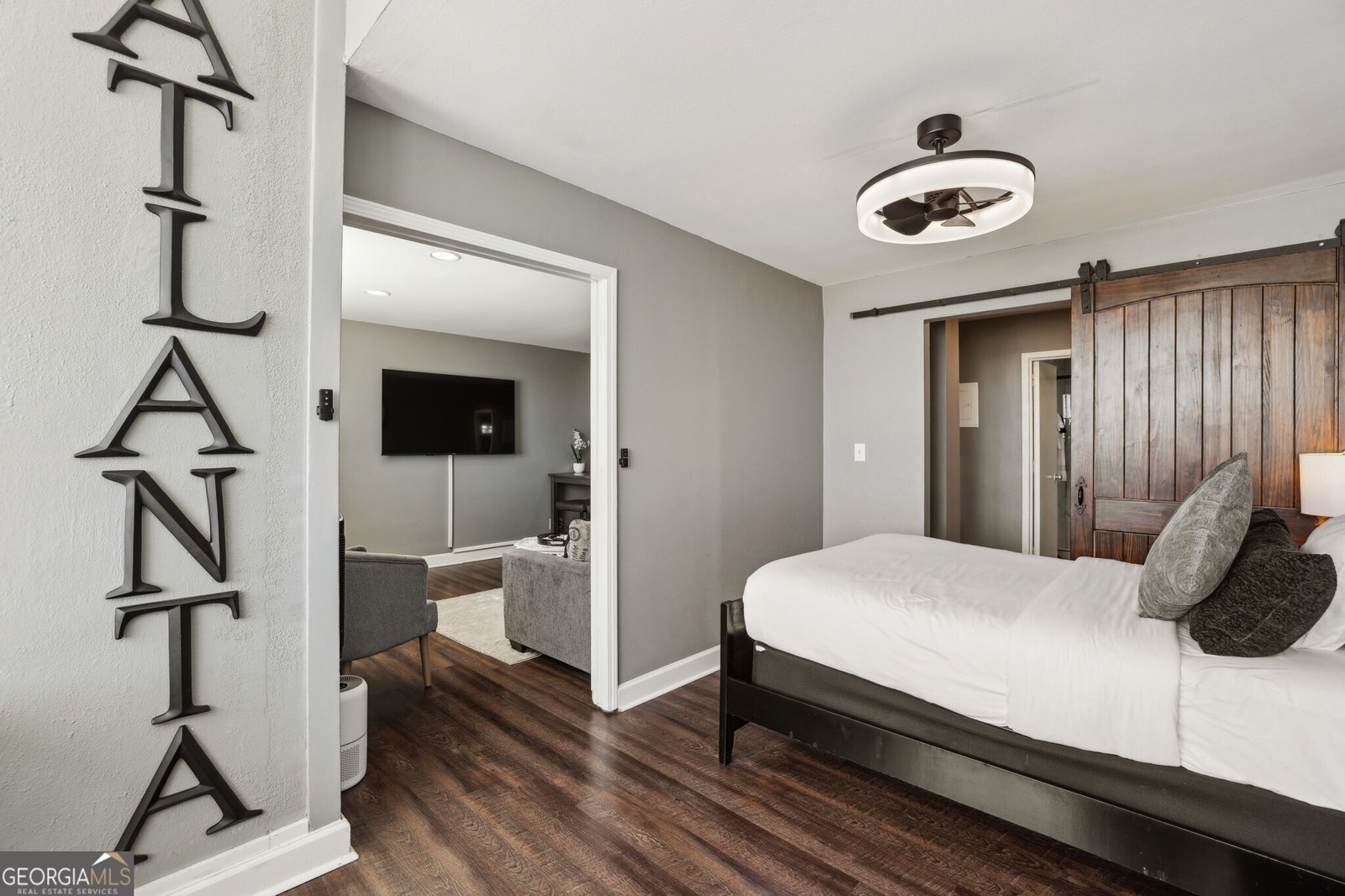 215 Piedmont Avenue Atlanta - Photo 19