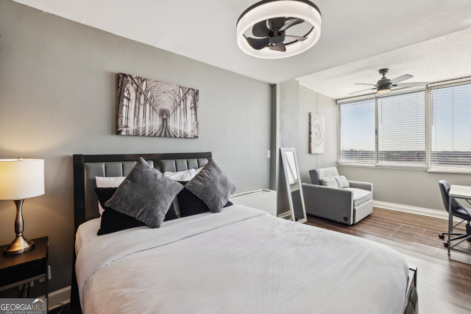 215 Piedmont Avenue Atlanta - Photo 20