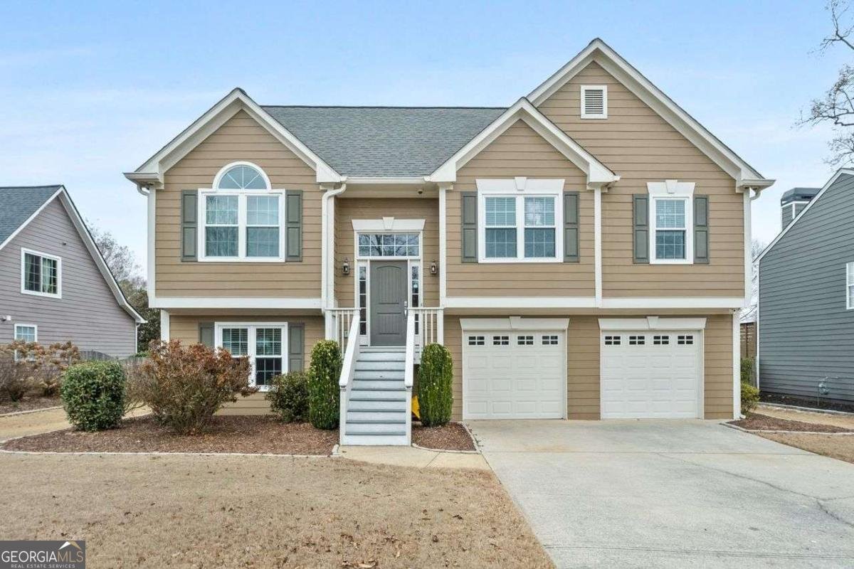 5078 Newpark Drive Acworth - Photo 1