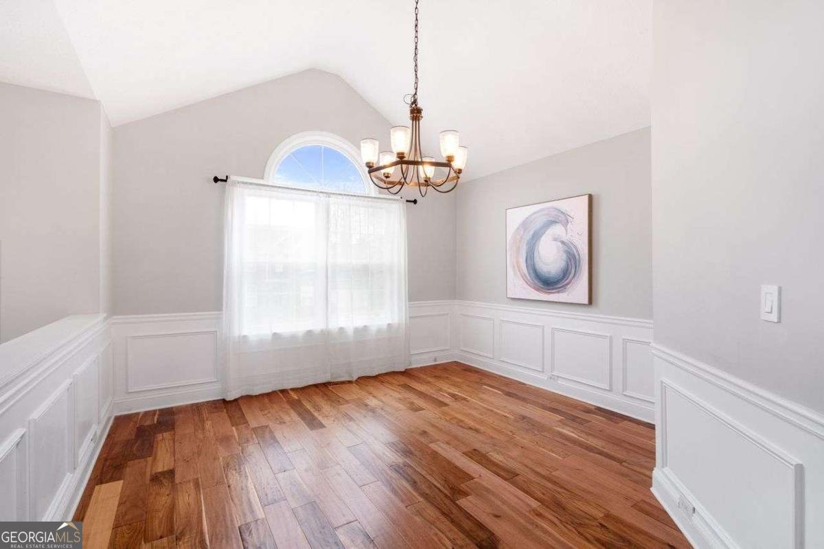 5078 Newpark Drive Acworth - Photo 12