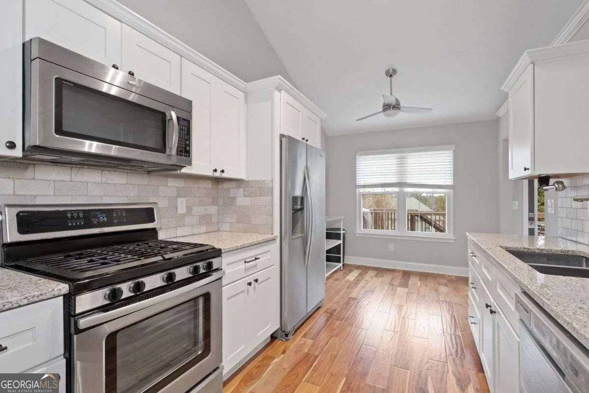 5078 Newpark Drive Acworth - Photo 13