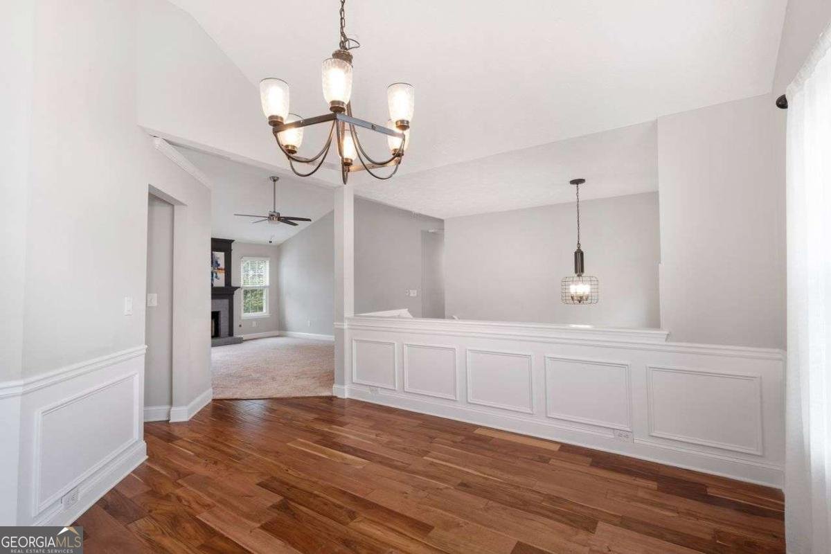 5078 Newpark Drive Acworth - Photo 14