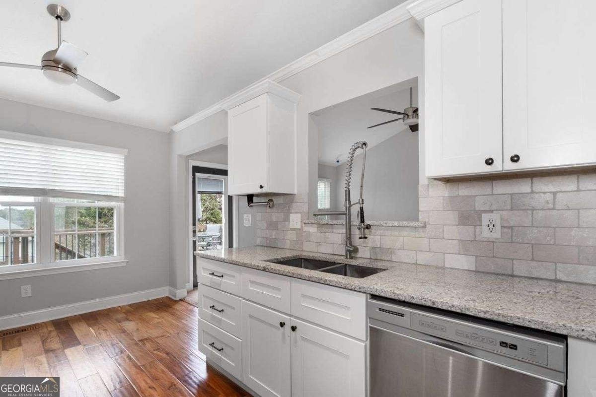 5078 Newpark Drive Acworth - Photo 15