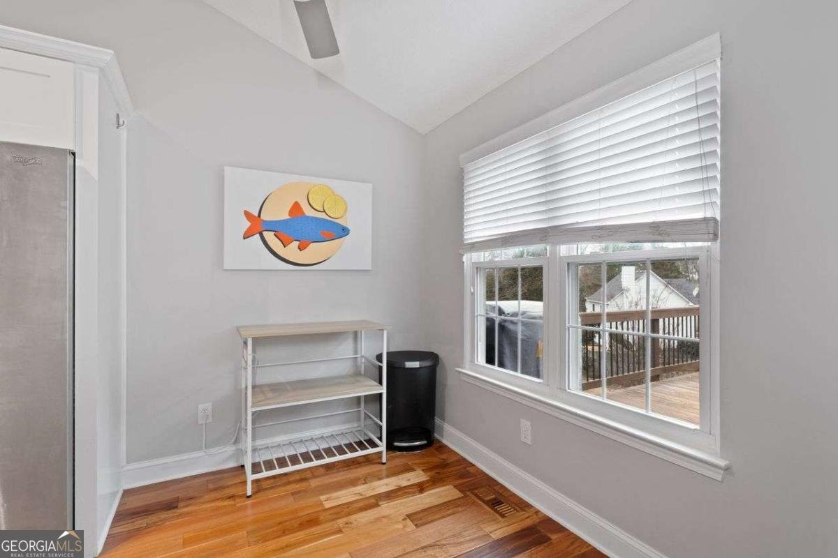 5078 Newpark Drive Acworth - Photo 17