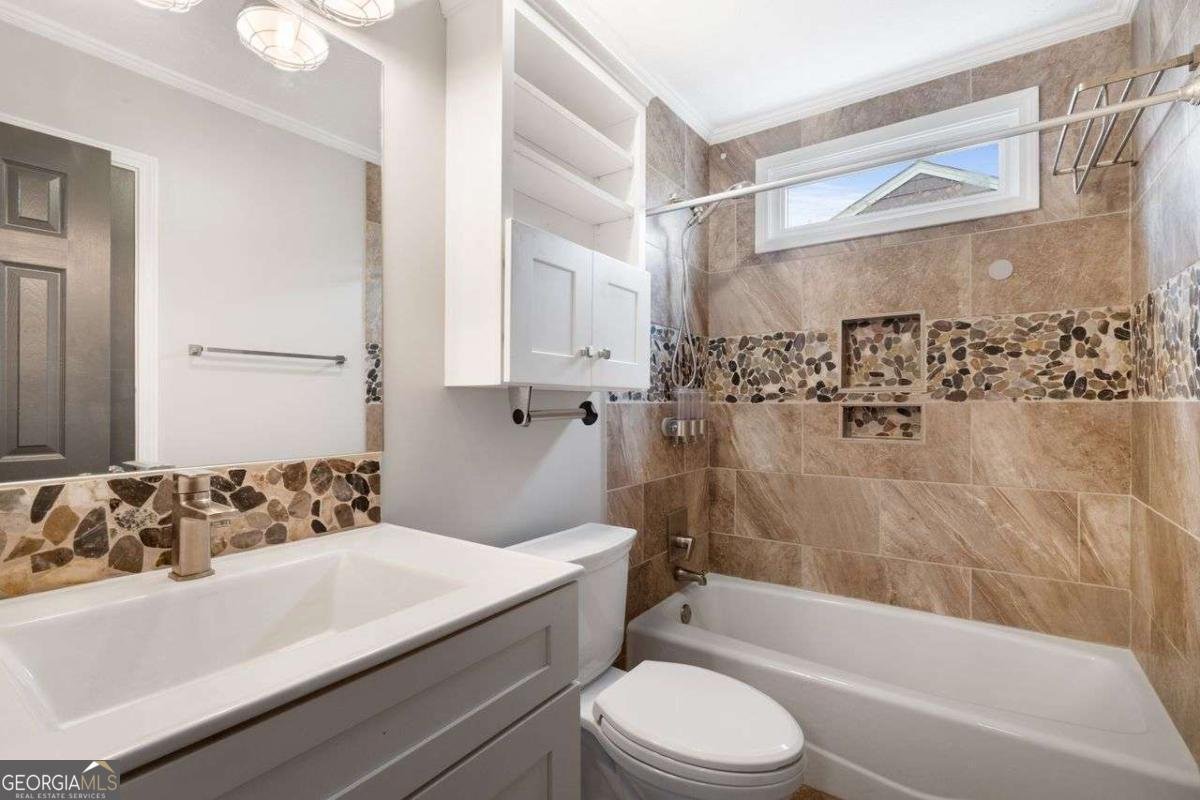 5078 Newpark Drive Acworth - Photo 22