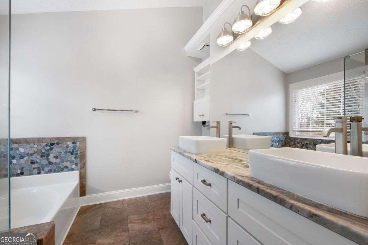 5078 Newpark Drive Acworth - Photo 25