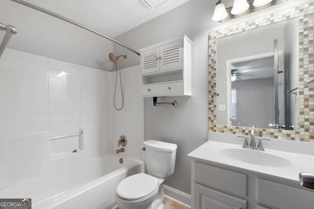 5078 Newpark Drive Acworth - Photo 31