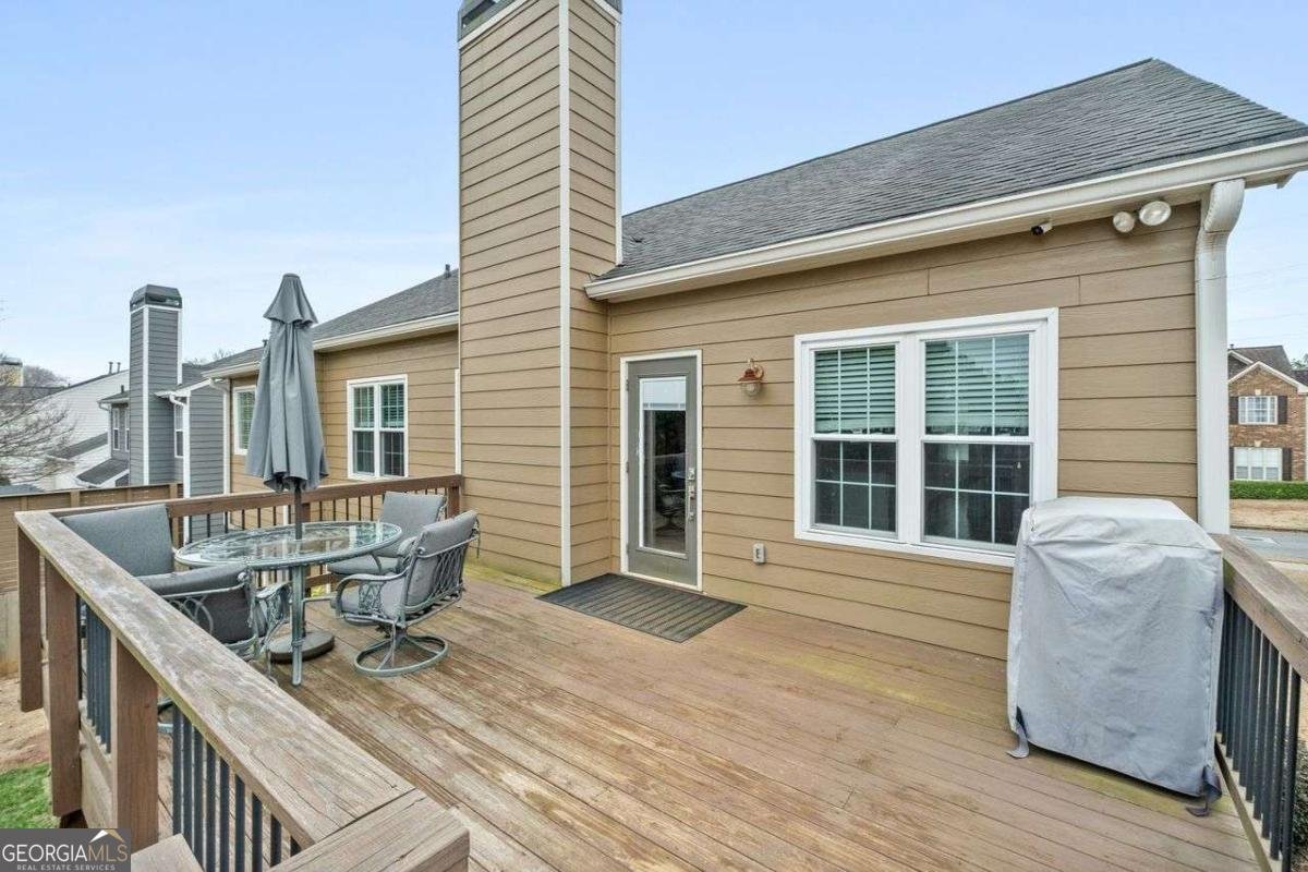 5078 Newpark Drive Acworth - Photo 33