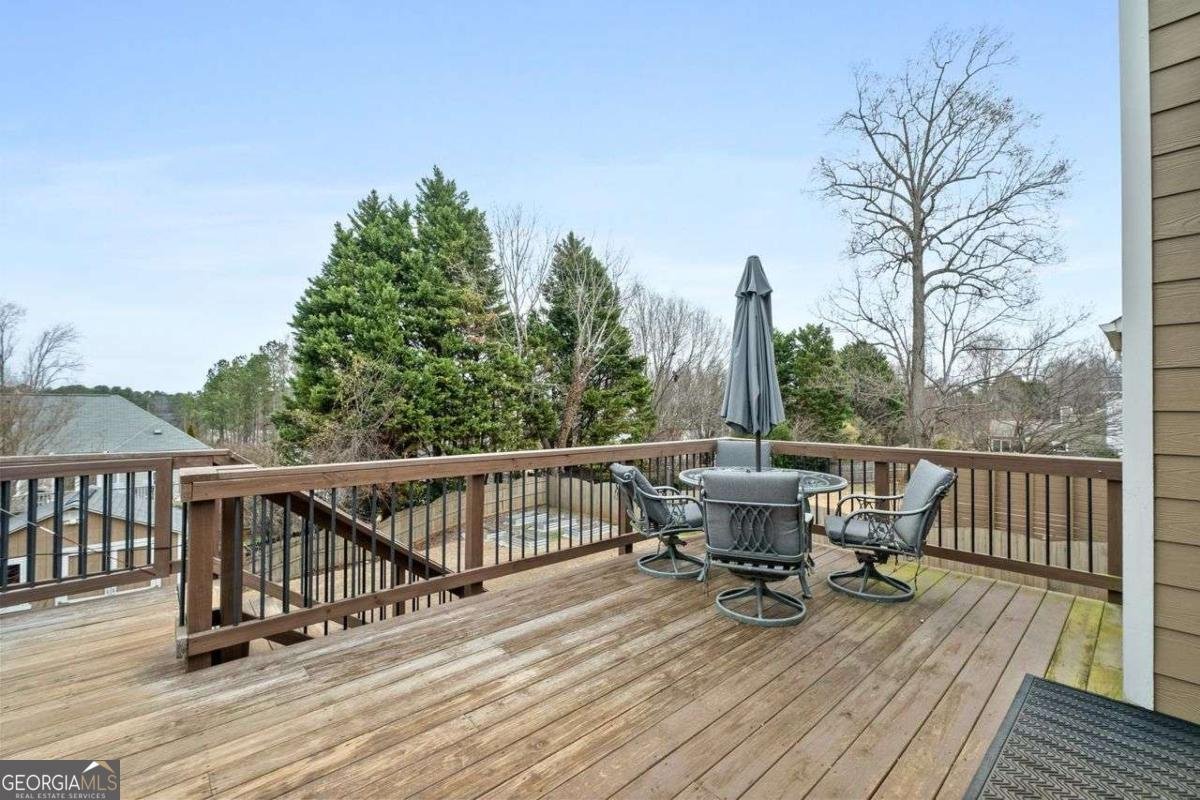 5078 Newpark Drive Acworth - Photo 34