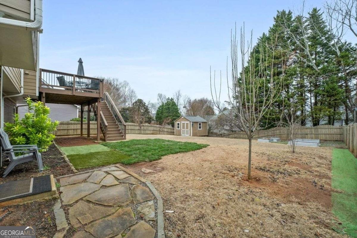 5078 Newpark Drive Acworth - Photo 35