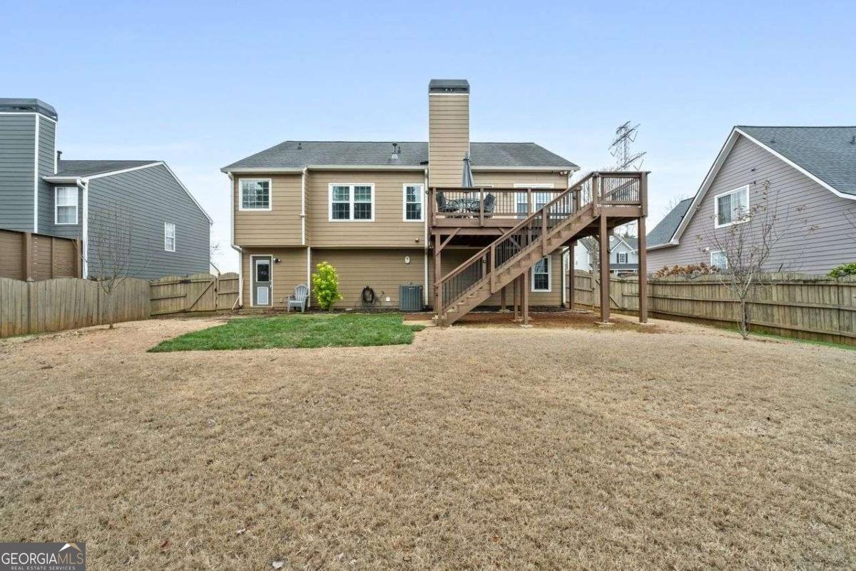 5078 Newpark Drive Acworth - Photo 37