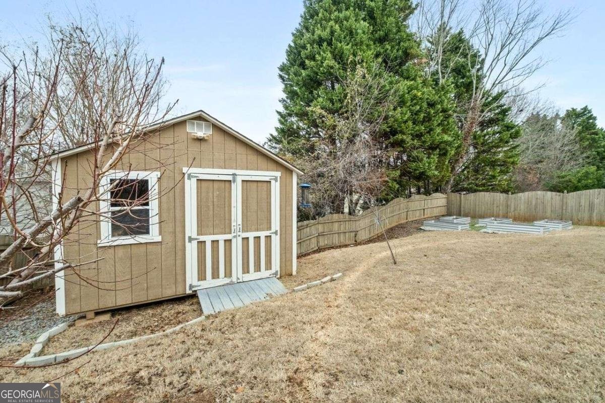 5078 Newpark Drive Acworth - Photo 39