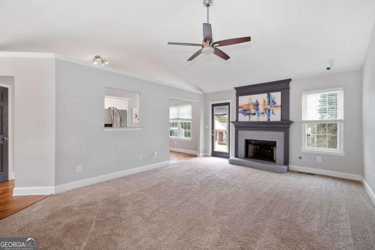 5078 Newpark Drive Acworth - Photo 7