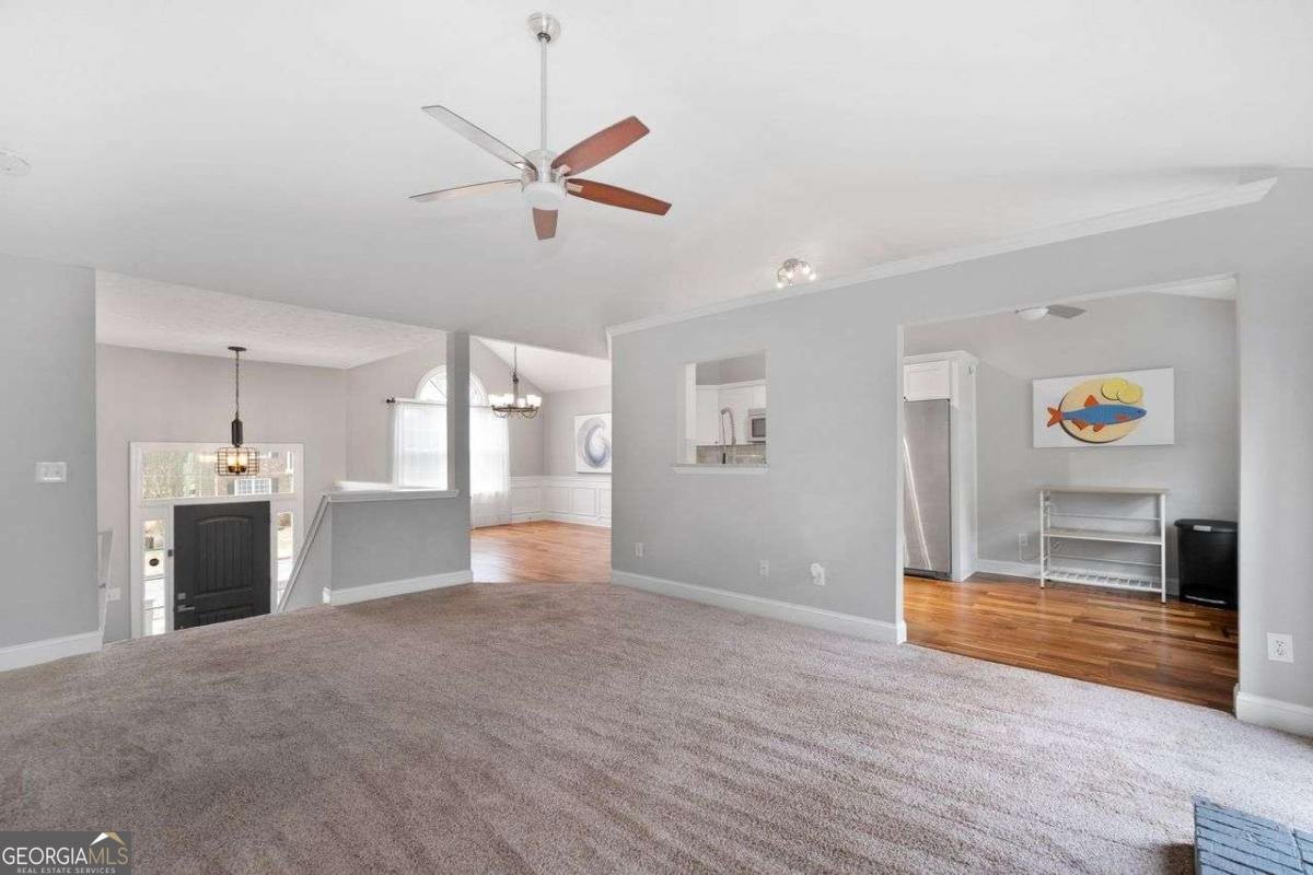 5078 Newpark Drive Acworth - Photo 9