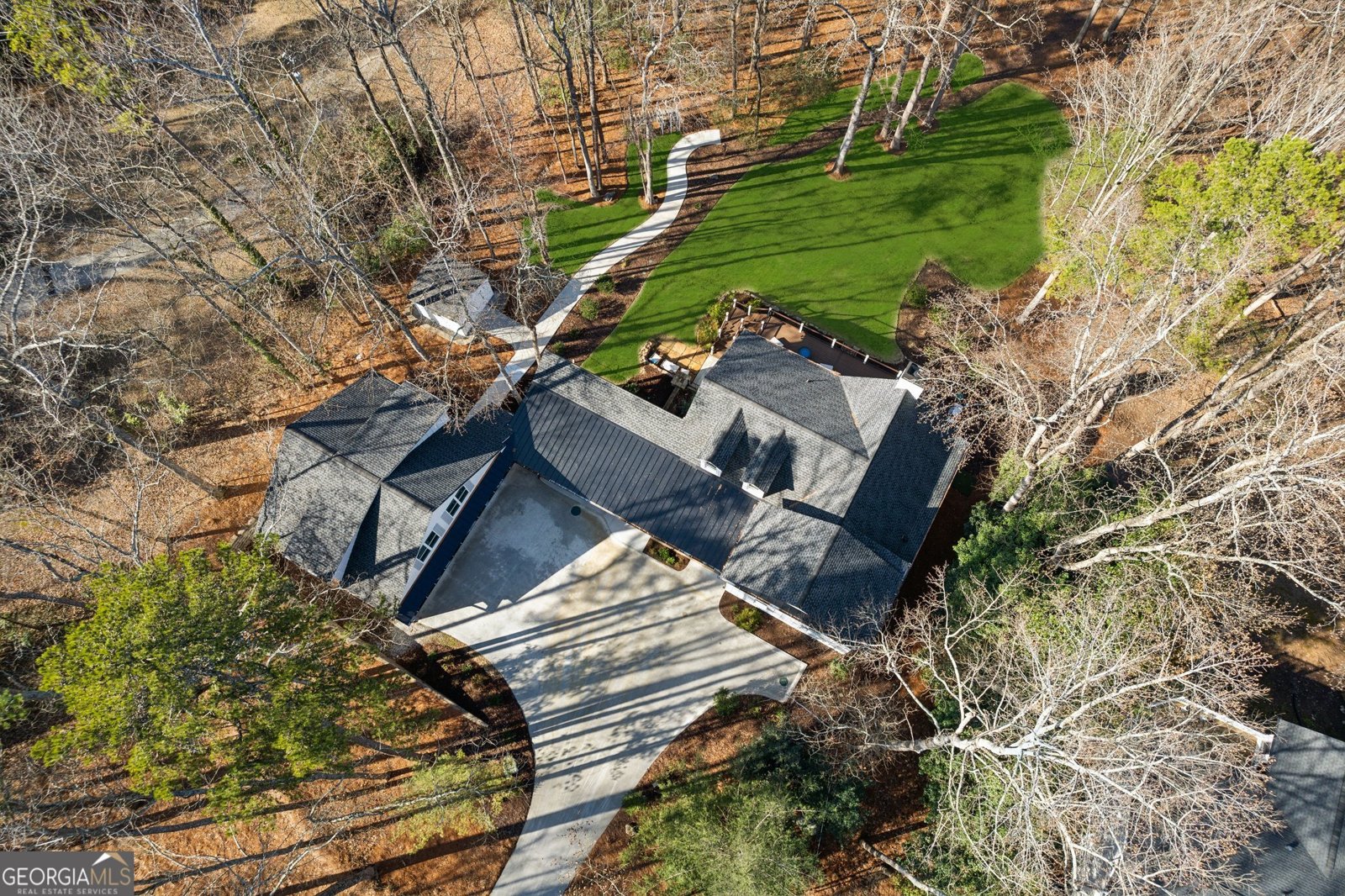 7530 Heard Road Cumming - Photo 12