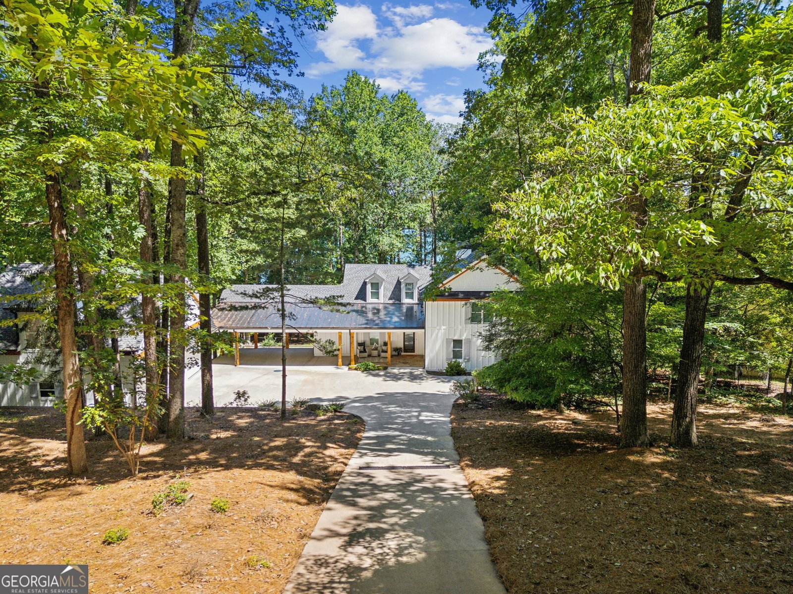 7530 Heard Road Cumming - Photo 15