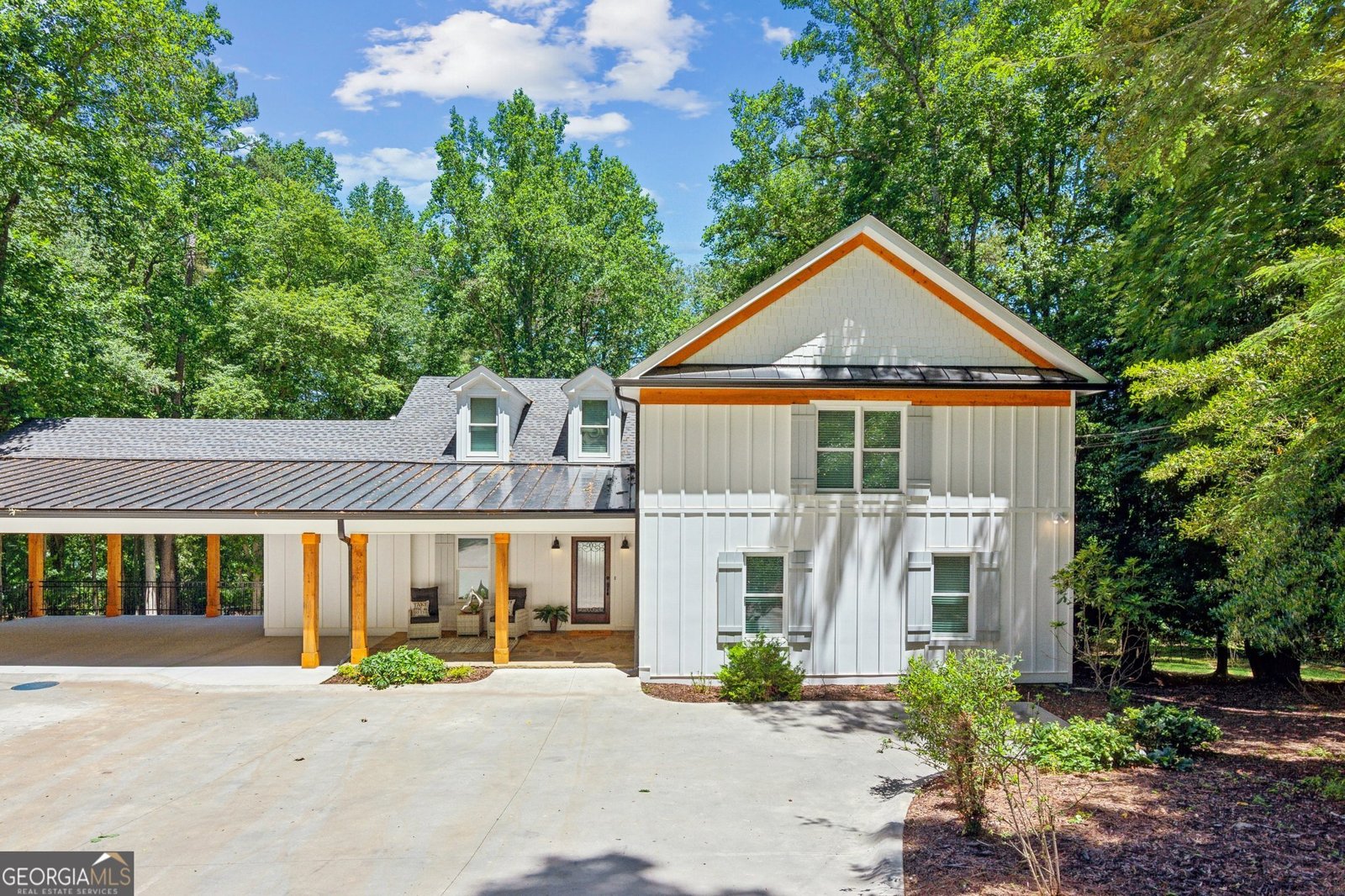 7530 Heard Road Cumming - Photo 16