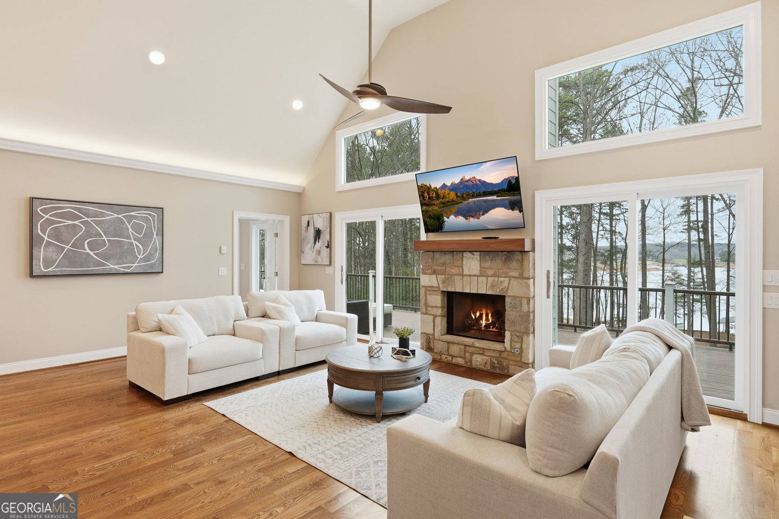 7530 Heard Road Cumming - Photo 23