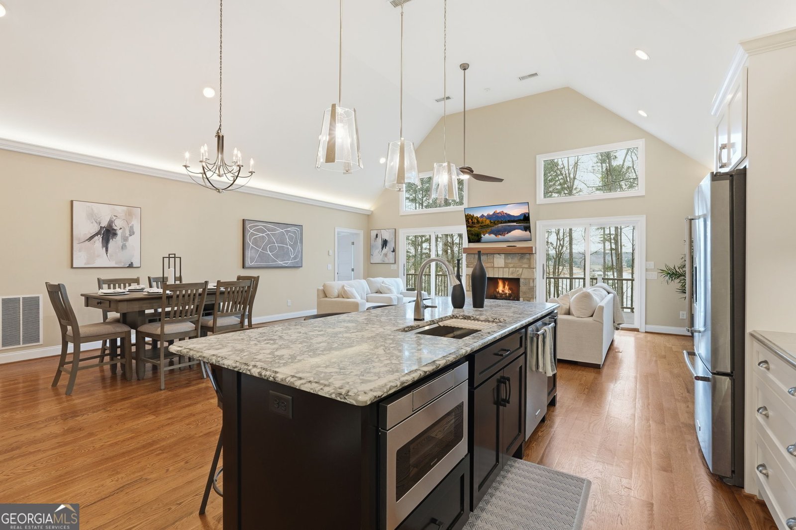 7530 Heard Road Cumming - Photo 27