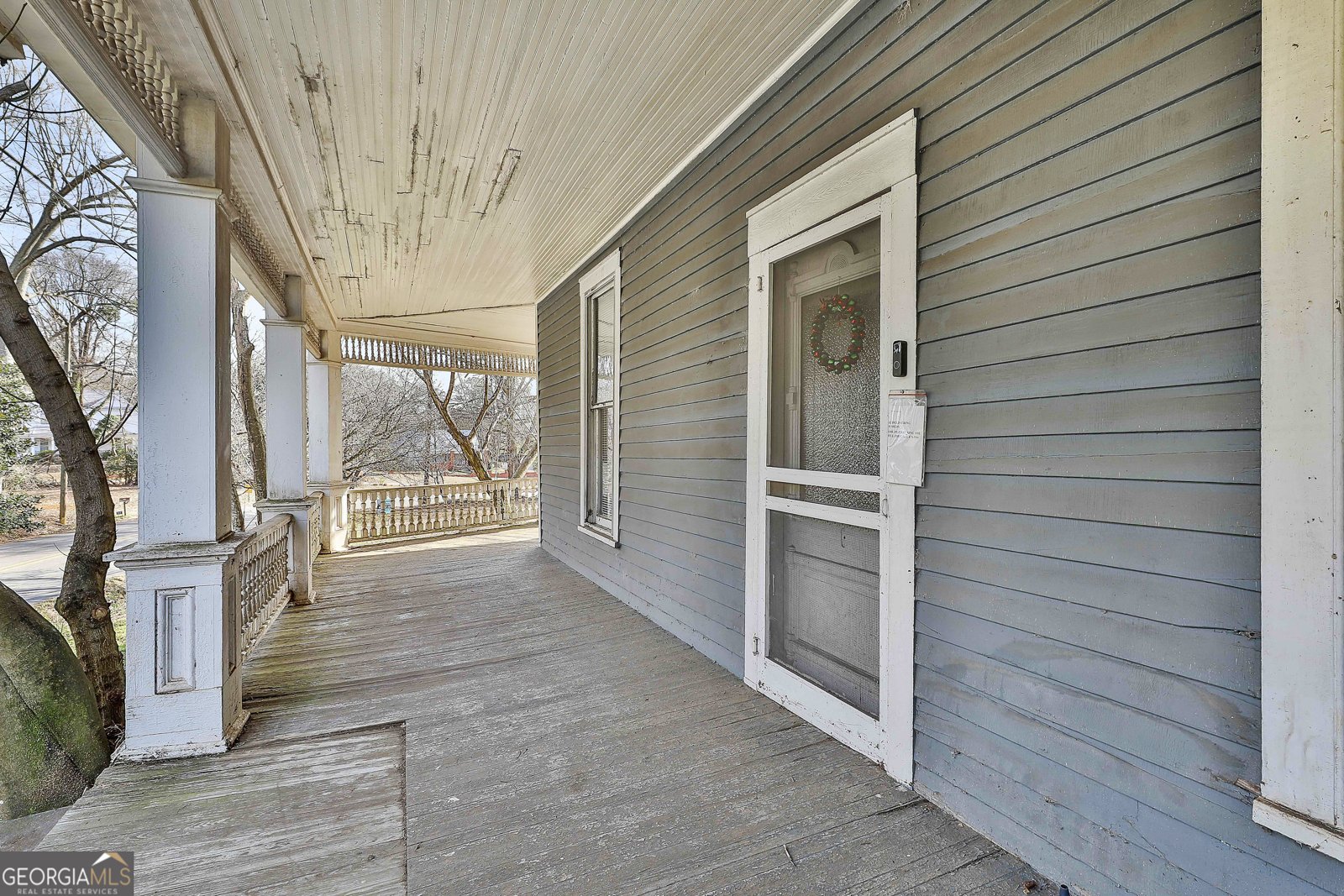 256 Heard Street Flovilla - Photo 10