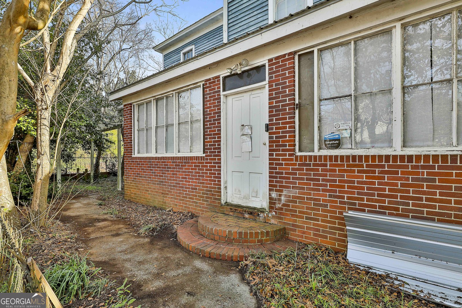 256 Heard Street Flovilla - Photo 14