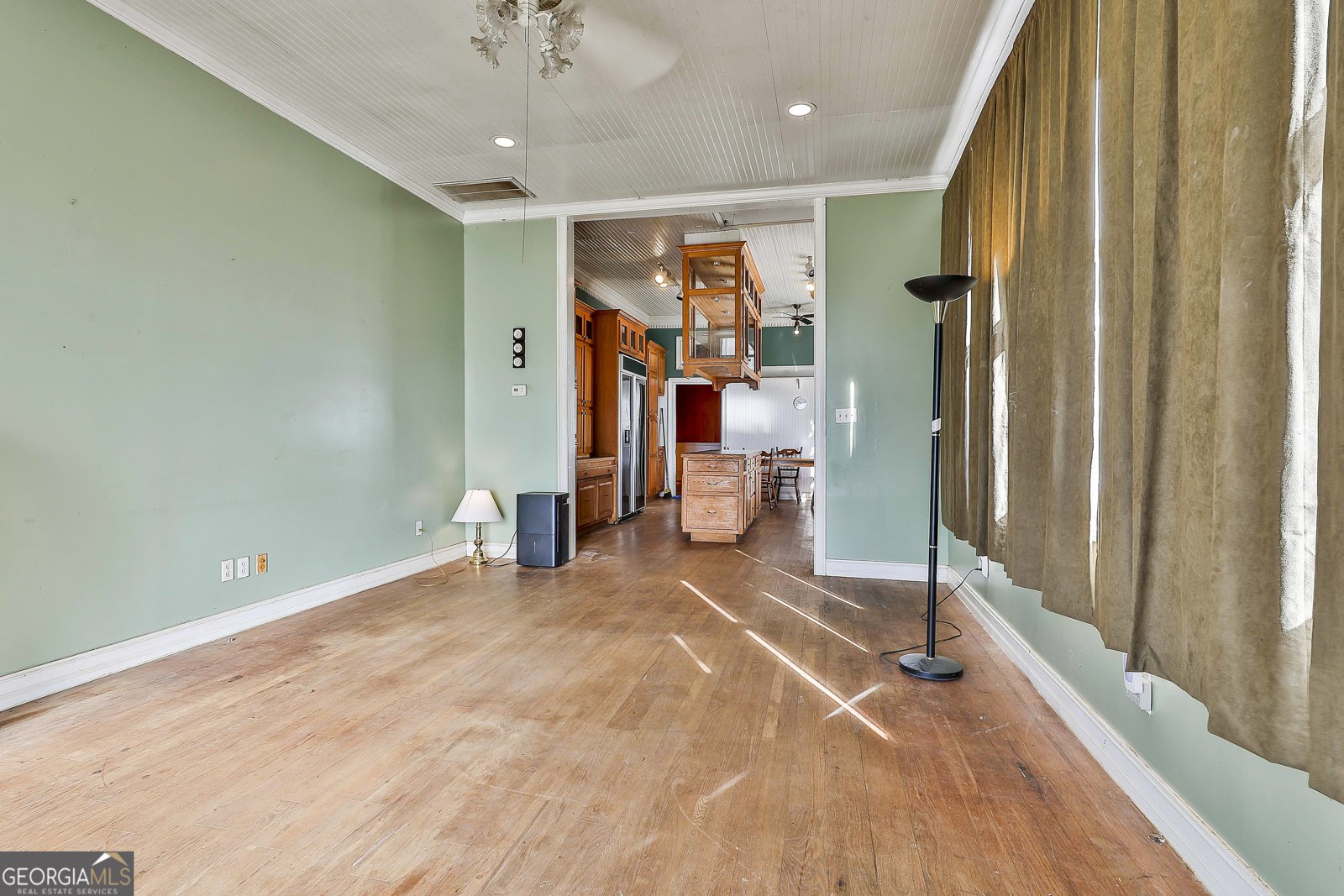 256 Heard Street Flovilla - Photo 15