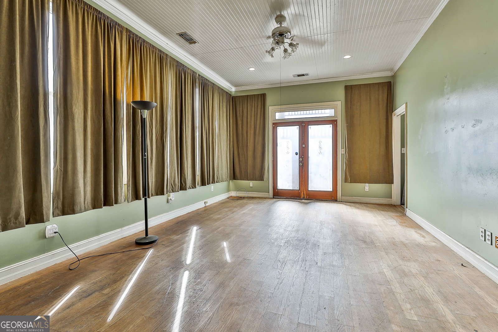 256 Heard Street Flovilla - Photo 16