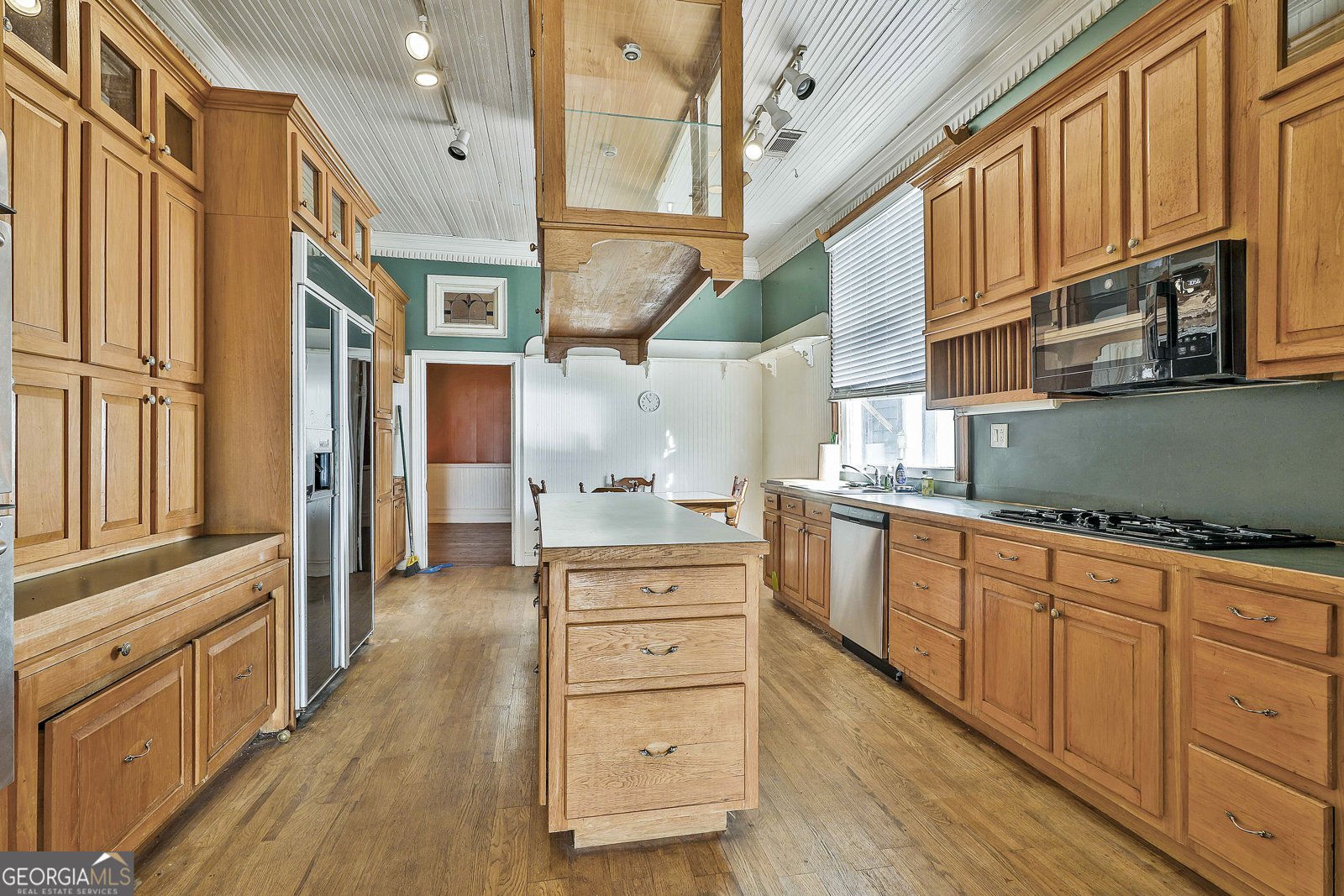 256 Heard Street Flovilla - Photo 17