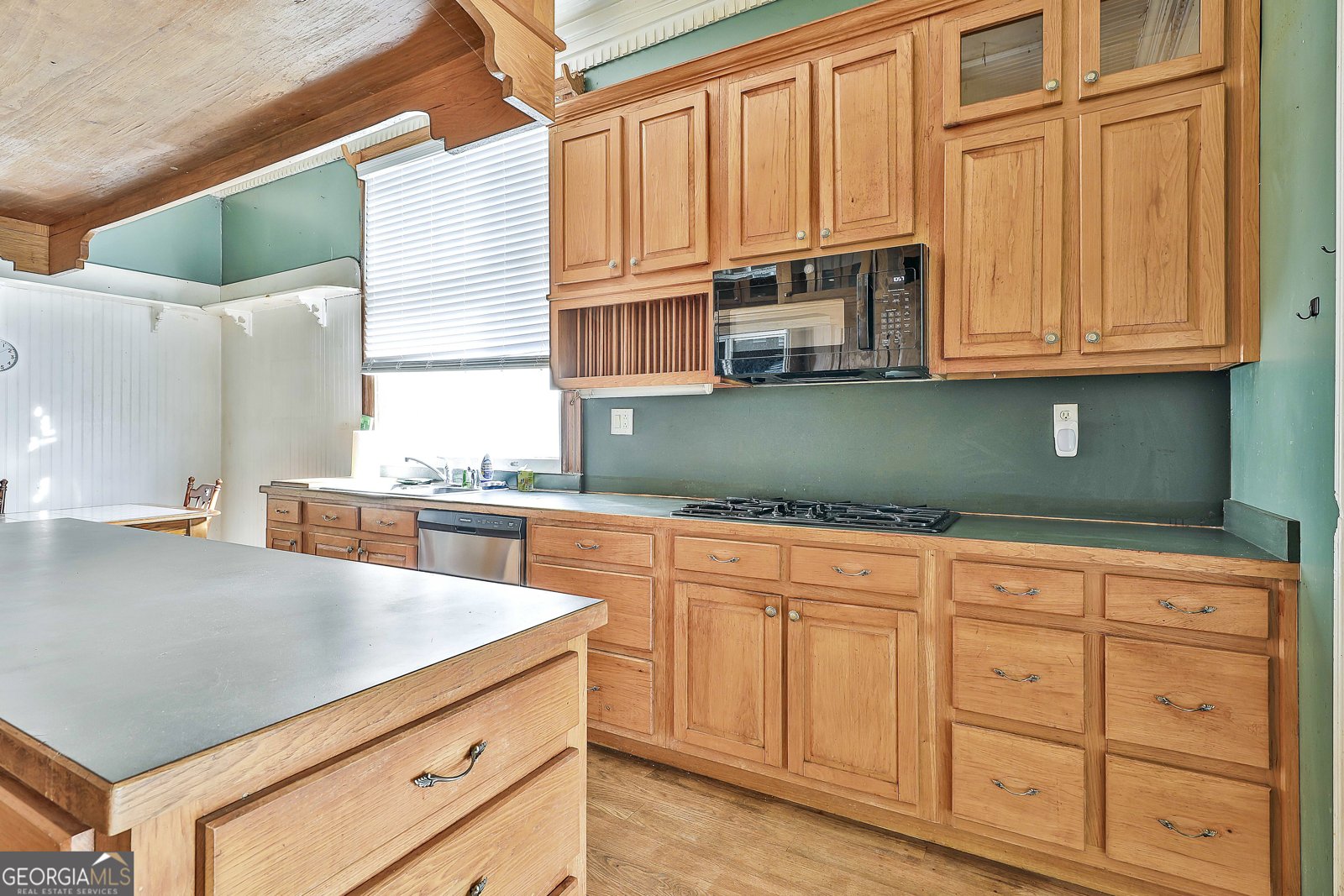 256 Heard Street Flovilla - Photo 19