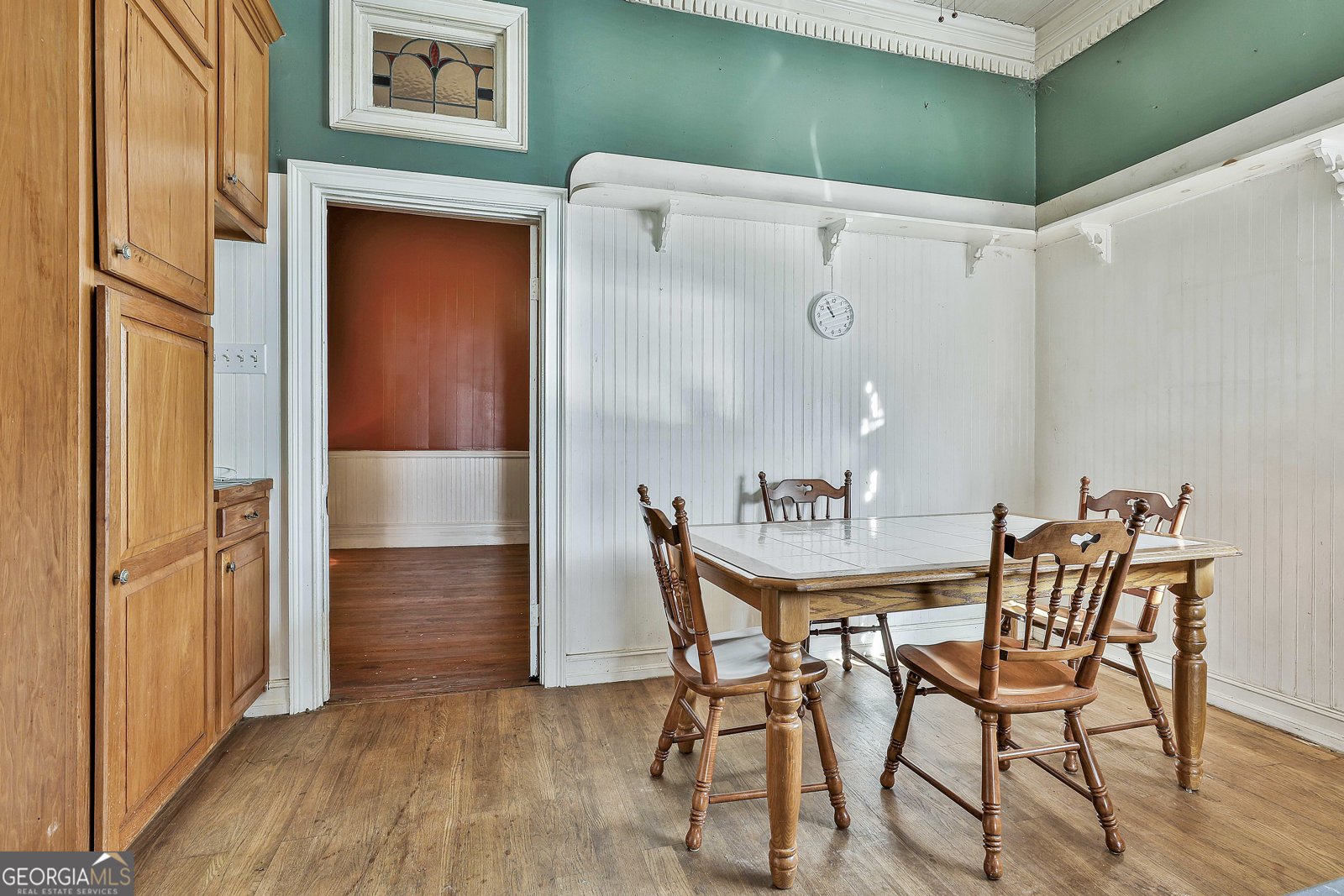 256 Heard Street Flovilla - Photo 20