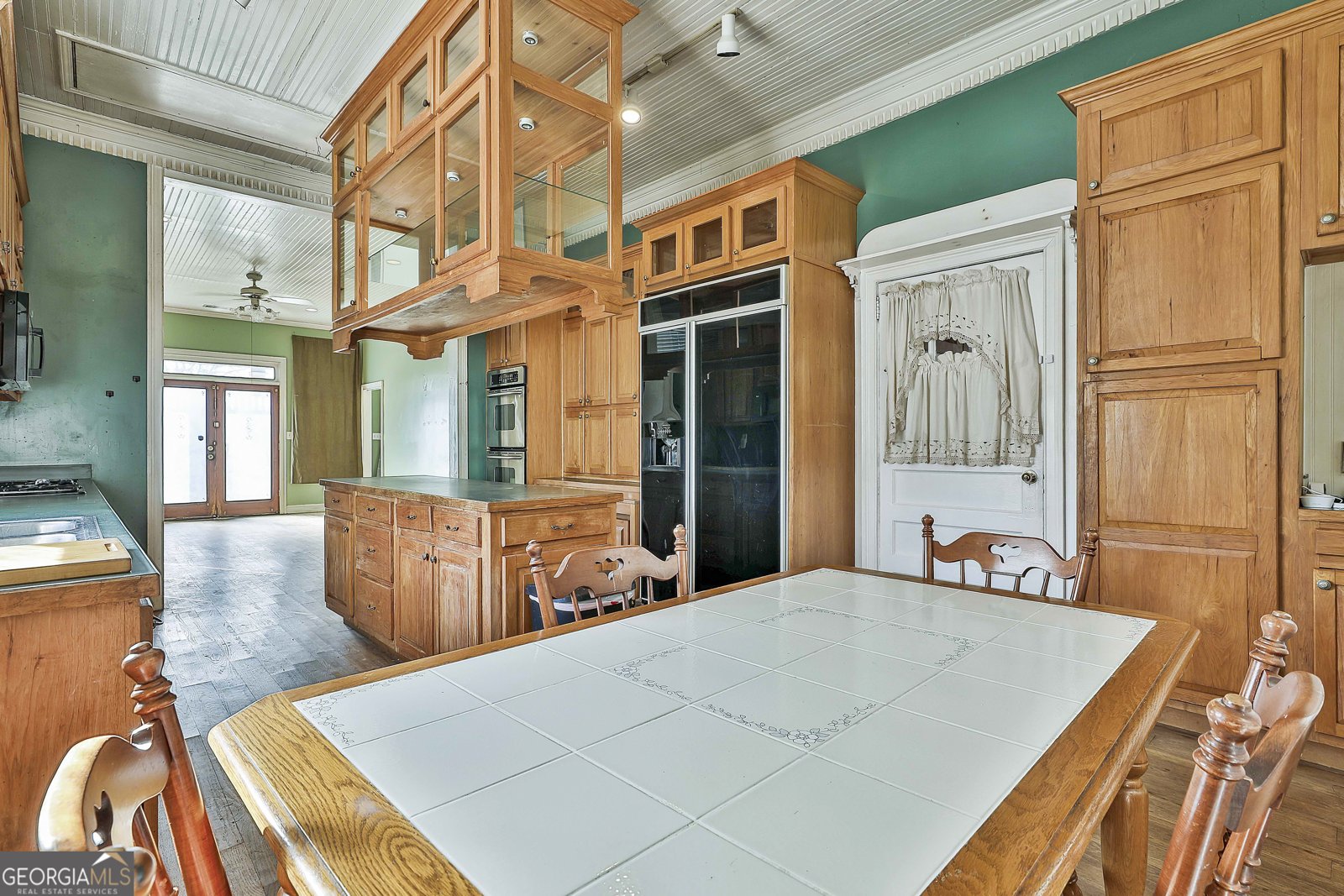 256 Heard Street Flovilla - Photo 21